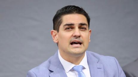 Радостин Василев