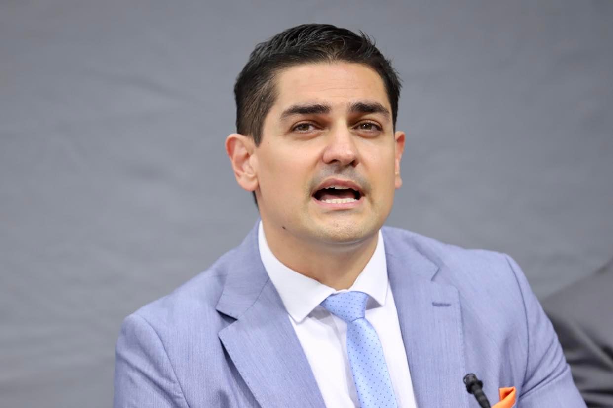 Радостин Василев