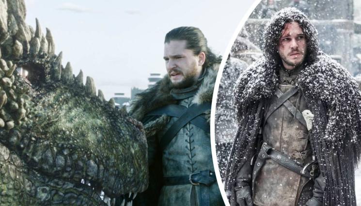 джон сноу игра на тронове - „Ти не знаеш нищо Джон Сноу“: Спинофът на „Игра на тронове“ няма да го бъде