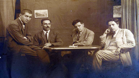 Балабанов се влюбил в Яна Язова