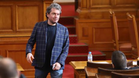 тошко йорданов