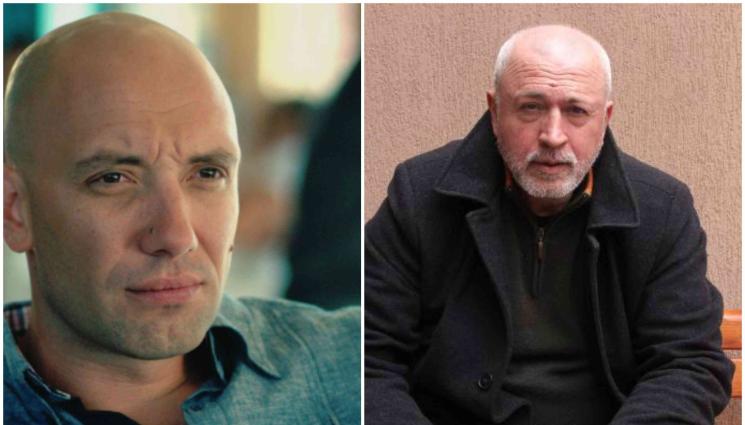 Бахаров - БГ КИНО: Бахаров взима милион от нов сериал