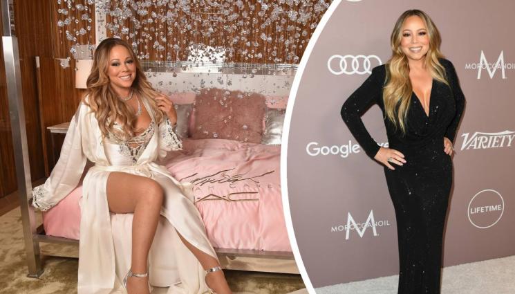 марая кери - Марая Кери пя за тропическите гори