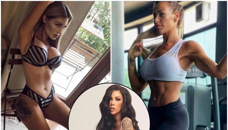 силикон - ЗАНАЯТ: Силиконки продават домати и рокли