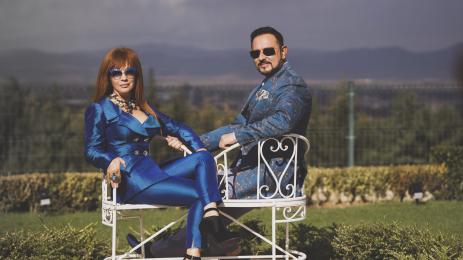 елвира георгиева