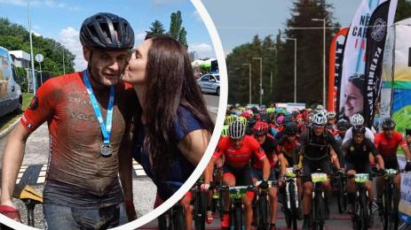 Обиколка на Витоша