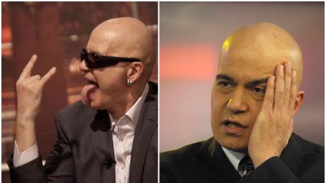 Слави Трифонов