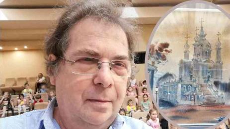 Доно Цветков