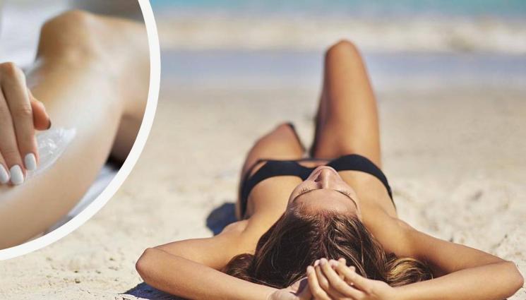 кожа крем - ЛЕСНО И ПОЛЕЗНО: Сияйна кожа през лятото с масла