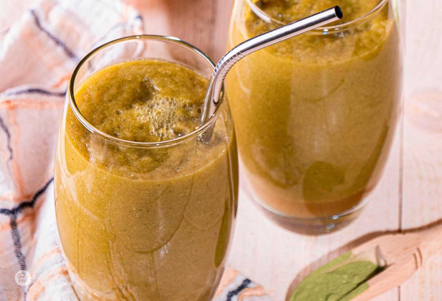 смути детокс