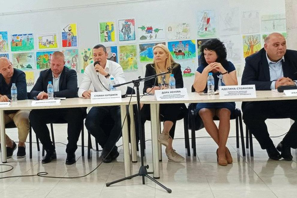 Цялостната Програма за развитие на селските райони (ПРСР) за новия