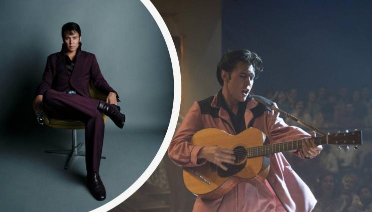 елвис пресли филм остин бътлър - КИНО: Обявиха БГ премиерата на