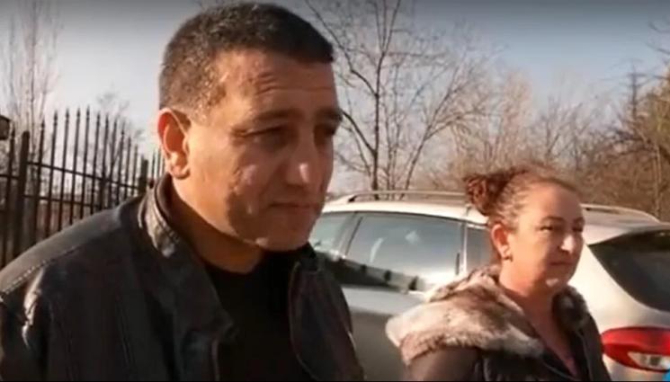 Трайчо Василев Пиже - Изловиха издирван под дърво и камък бабаит. Налетял на ченгета в опит да осуети проверка на пътя в Самоков. И двамата полицаи с травми след екшъна