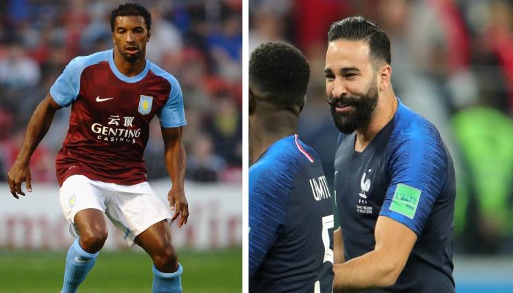 Адил Рами - Бившата на побойника Адил Рами намери любовта в лицето на треньор