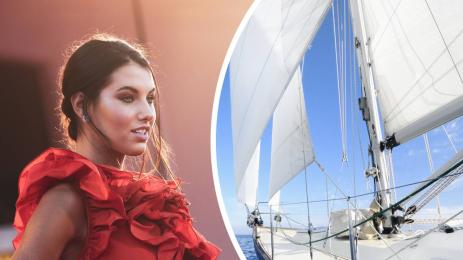 Каролина Страмаре