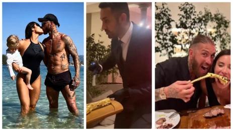 Рамос Пилар Рубио пържола