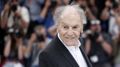 Жан Луи Трентинян