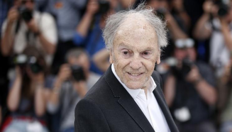 Жан Луи Трентинян - IN MEMORIAM: Отиде си звездата на френското кино Жан-Луи Трентинян