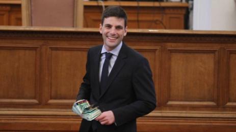 Никола Минчев