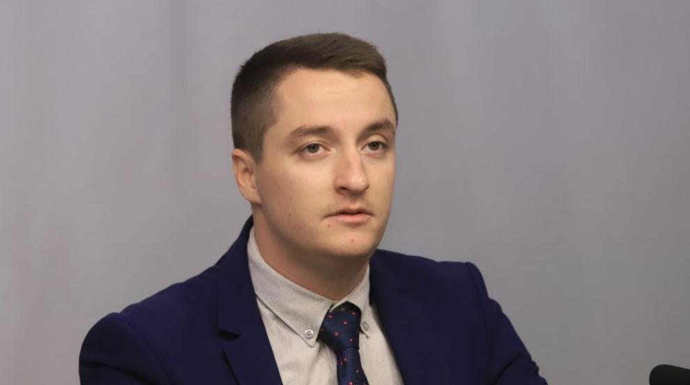 Javor Bojankov brani Kiselovo potezo glede referenduma o evru