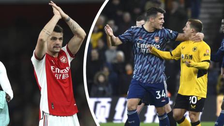 Джака Висша лига