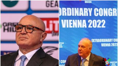 Румен Стоилов джудо