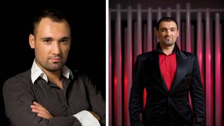 Боби Турбото