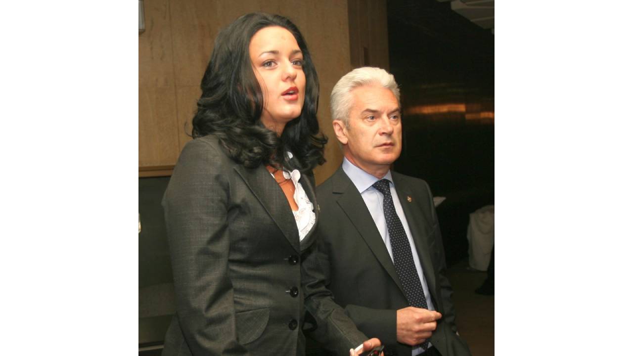 Калина Крумова