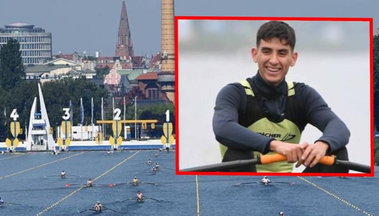 гребане - България класира една лодка на финал А и две на финал Б в Познан