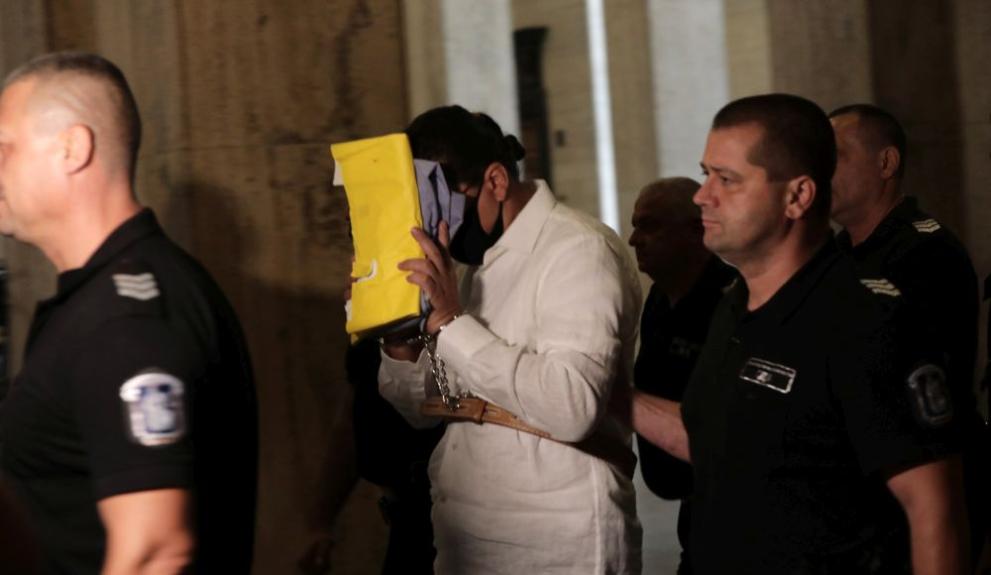 Софийският апелативен съд ще се гледа на 23 юни мярката