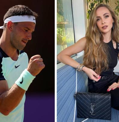 Гришо и Лола