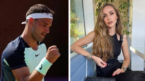 Гришо и Лола