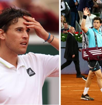 Доминик Тийм