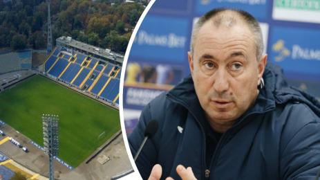 Станимир Стоилов