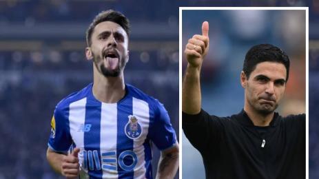 Фабио Виейра