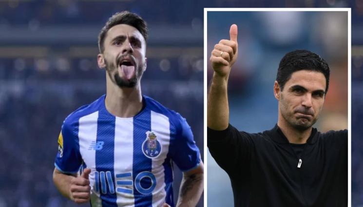 Фабио Виейра - Новият Виейра в Арсенал - примигваща светлина! Микел Артета трябва да подходи с любов, за да може Фабио да блесне като Месут Йозил