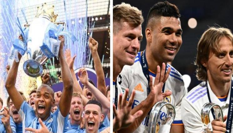 ОБЗОР - Поуките от сезона! Кои са тенденциите, които се откроиха в най-силните отбори в Европа през изминалата кампания