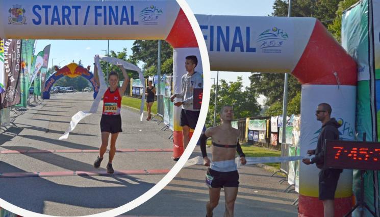 Обиколка на Витоша - Ето кой постави новия рекорд с бягане на Витоша 100