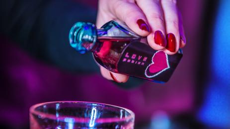 магия за любов