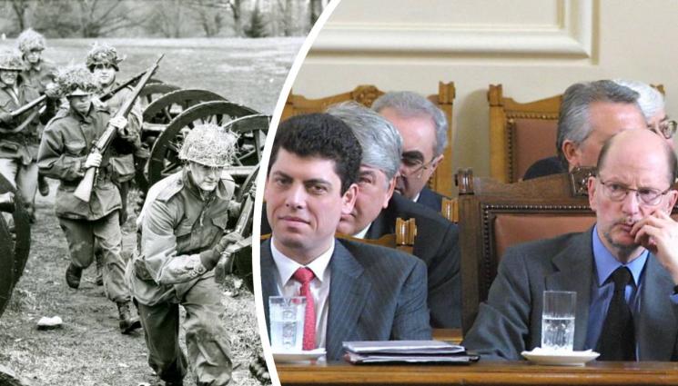 Симеон 2 - Момчето, което стана цар: Симеон Сакскобургготски извървя пътя от трона до премиерския пост