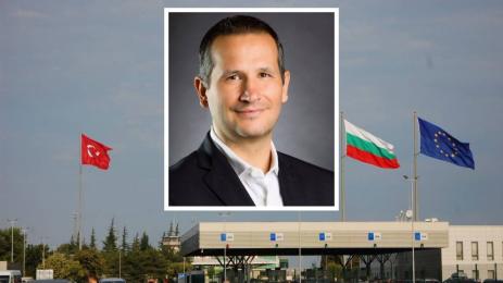 Иван Христанов