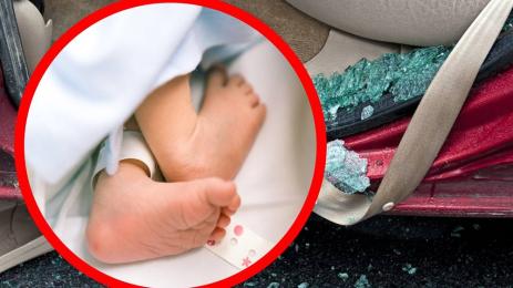 бебе катастрофа