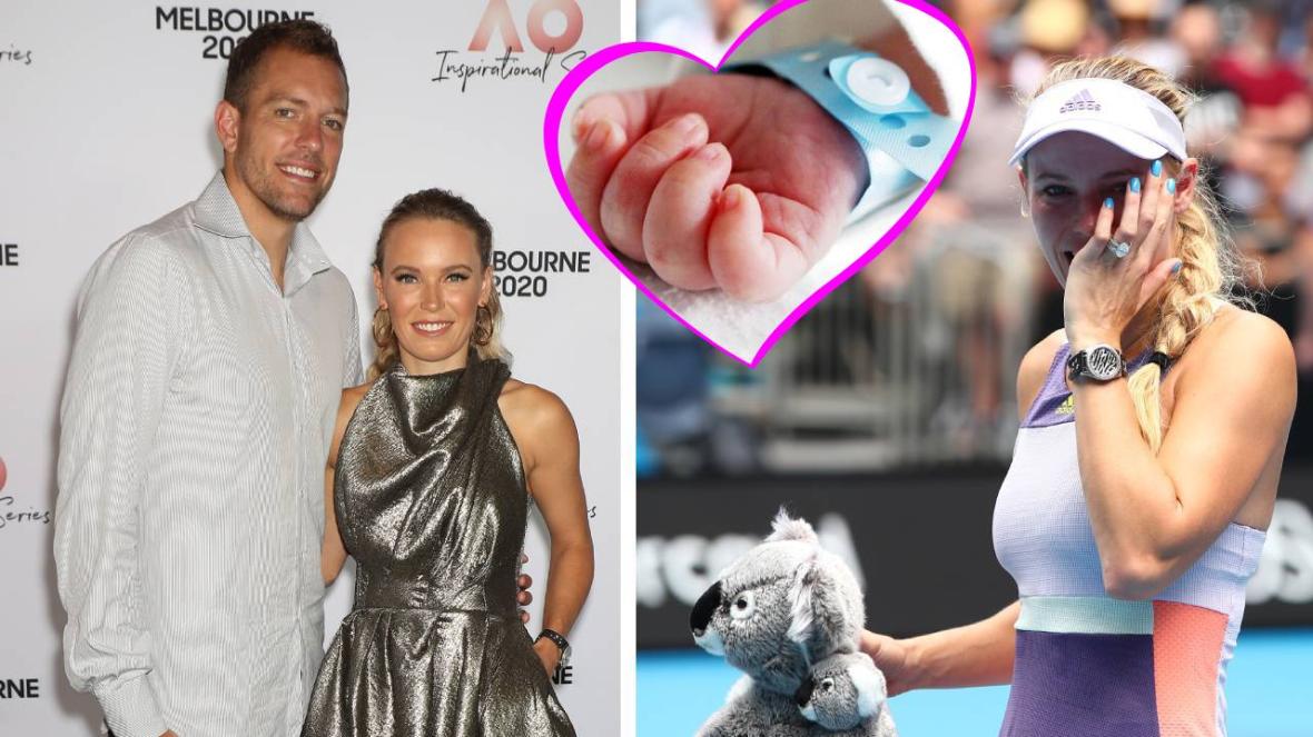 Каролин Вознячки