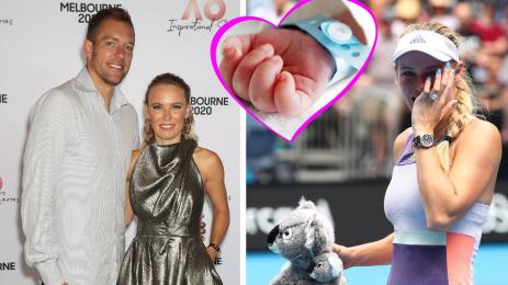 Каролин Вознячки