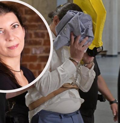 виктор спига Алена