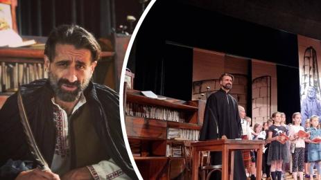 Филип Аврамов