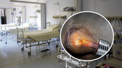 болница ток