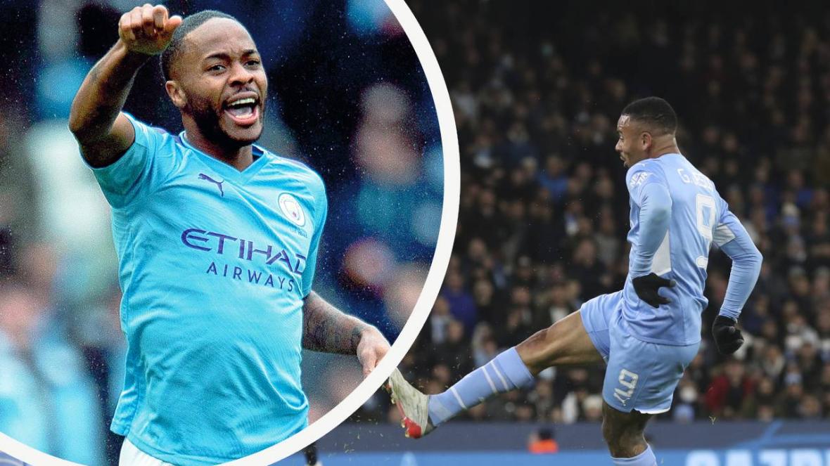 Стърлинг Жезус