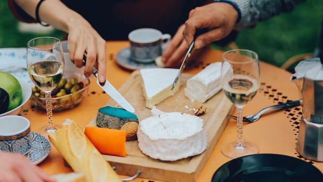 Сиренето - вкусно и много полезно за здравето ни