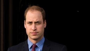 Британският престолонаследник принц Уилям стартира днес петгодишна програма в помощ